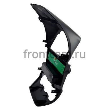 Ford Ranger 3 2011-2015 12.3 дюйма Canbox H-Line 8863-0982 на Android 14 (4G-SIM, 8/128, DSP, QLed) Mercedes Style
