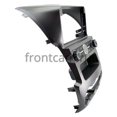 Ford Ranger 3 2011-2015 (серая) 12.3 дюйма Canbox H-Line 4411-0983 на Android 14 (4G-SIM, 6/128, DSP, QLed) Lexus Style