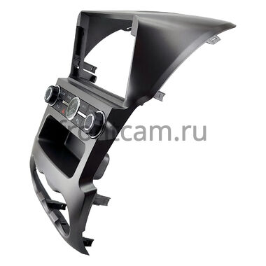 Ford Ranger 3 2011-2015 (серая) 12.3 дюйма Canbox H-Line 4411-0983 на Android 14 (4G-SIM, 6/128, DSP, QLed) Lexus Style