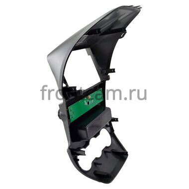 Ford Ranger 3 2011-2015 (серая) 12.3 дюйма Canbox H-Line 4411-0983 на Android 14 (4G-SIM, 6/128, DSP, QLed) Lexus Style