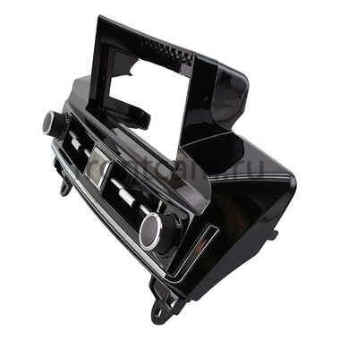 Mercedes-Benz GL (x166), ML (w166) 2011-2016 12.3 дюйма Canbox H-Line 7814-0986 на Android 10 (4G-SIM, 4/64, DSP, QLed) BMW Style