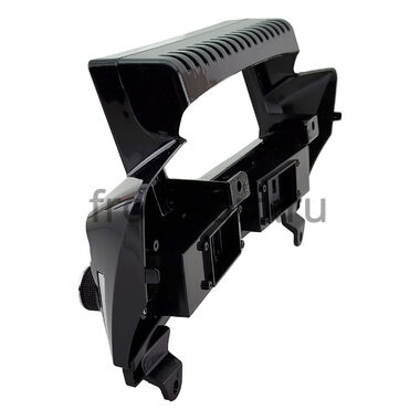 Mercedes-Benz GL (x166), ML (w166) 2011-2016 12.3 дюйма Canbox H-Line 7814-0986 на Android 10 (4G-SIM, 4/64, DSP, QLed) BMW Style