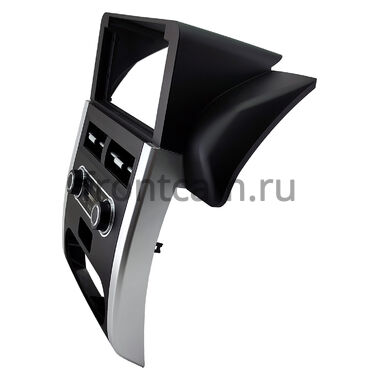 Nissan X-Trail (T31) 2007-2015 12.3 дюйма Canbox PRO-Line 4315-0987 на Android 13 (4G-SIM, 4/64, DSP, QLed) Lexus Style