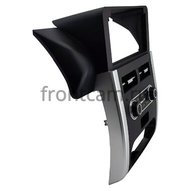Nissan X-Trail (T31) 2007-2015 12.3 дюйма Canbox PRO-Line 4315-0987 на Android 13 (4G-SIM, 4/64, DSP, QLed) Lexus Style