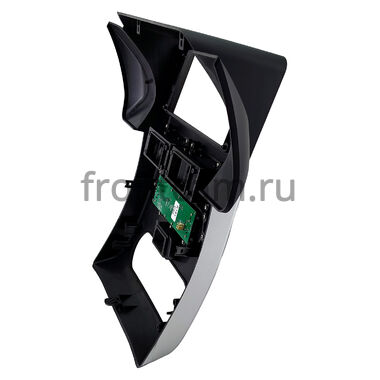Nissan X-Trail (T31) 2007-2015 12.3 дюйма Canbox PRO-Line 4315-0987 на Android 13 (4G-SIM, 4/64, DSP, QLed) Lexus Style