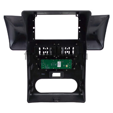 Nissan X-Trail (T31) 2007-2015 12.3 дюйма Canbox PRO-Line 4315-0987 на Android 13 (4G-SIM, 4/64, DSP, QLed) Lexus Style