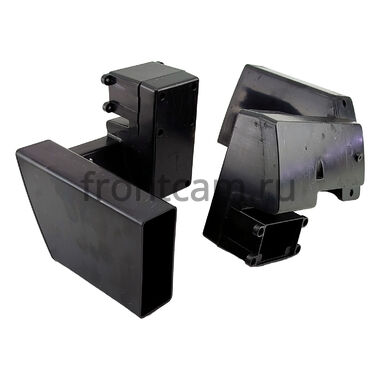 Nissan X-Trail (T31) 2007-2015 12.3 дюйма Canbox PRO-Line 4315-0987 на Android 13 (4G-SIM, 4/64, DSP, QLed) Lexus Style