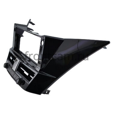 Hyundai Sonata 6 (YF) 2009-2014 12.3 дюйма Canbox H-Line 7816-0988 на Android 10 (4G-SIM, 4/32, DSP, QLed) Audi Style