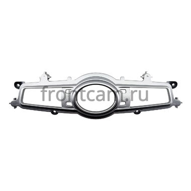 Chevrolet Captiva 2011-2016 12.3 дюйма Canbox H-Line 8861-0989 на Android 14 (4G-SIM, 4/64, DSP, QLed) Mercedes Style