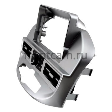 Chevrolet Captiva 2011-2016 12.3 дюйма Canbox H-Line 8861-0989 на Android 14 (4G-SIM, 4/64, DSP, QLed) Mercedes Style