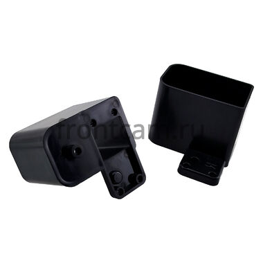 Chevrolet Captiva 2011-2016 12.3 дюйма Canbox H-Line 8861-0989 на Android 14 (4G-SIM, 4/64, DSP, QLed) Mercedes Style