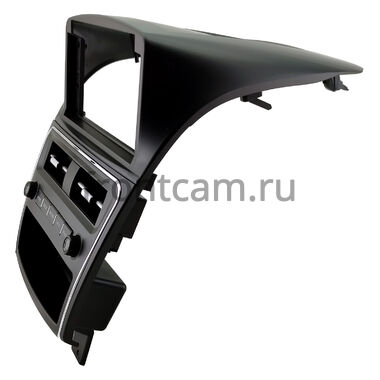Dodge Journey 2011-2020 12.3 дюйма Canbox M-Line 7710-0994 на Android 10 (4G-SIM, 2/32, DSP, QLed) Audi Style