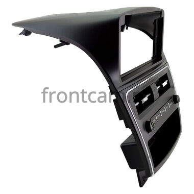 Dodge Journey 2011-2020 12.3 дюйма Canbox M-Line 7710-0994 на Android 10 (4G-SIM, 2/32, DSP, QLed) Audi Style