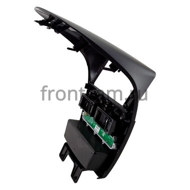 Dodge Journey 2011-2020 12.3 дюйма Canbox M-Line 7710-0994 на Android 10 (4G-SIM, 2/32, DSP, QLed) Audi Style