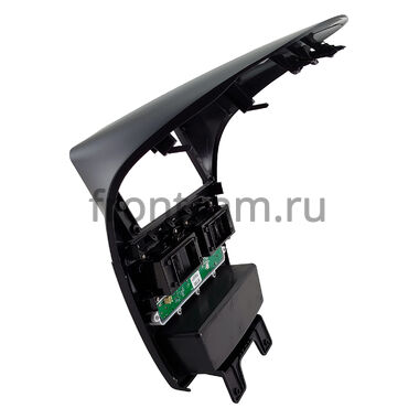 Dodge Journey 2011-2020 12.3 дюйма Canbox M-Line 7710-0994 на Android 10 (4G-SIM, 2/32, DSP, QLed) Audi Style