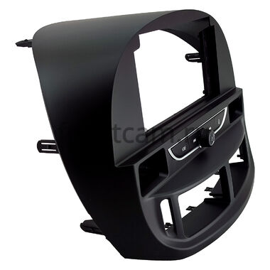 Toyota Estima 2 2000-2006 (правый руль) 12.3 дюйма Canbox H-Line 4410-0995 на Android 14 (4G-SIM, 4/64, DSP, QLed) Lexus Style