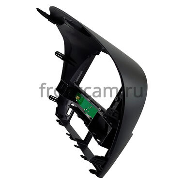 Toyota Estima 2 2000-2006 (правый руль) 12.3 дюйма Canbox H-Line 4410-0995 на Android 14 (4G-SIM, 4/64, DSP, QLed) Lexus Style