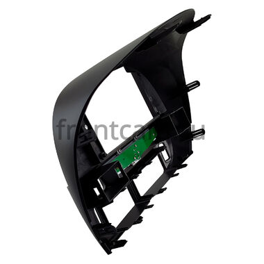 Toyota Estima 2 2000-2006 (правый руль) 12.3 дюйма Canbox H-Line 4410-0995 на Android 14 (4G-SIM, 4/64, DSP, QLed) Lexus Style