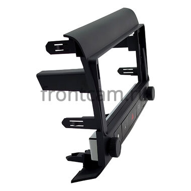 Toyota Land Cruiser 70 2007-2026 12.3 дюйма Canbox PRO-Line 4318-0996 на Android 13 (4G-SIM, 12/256, DSP, QLed) Lexus Style