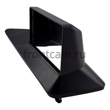 Volvo S80 2 2006-2010 12.3 дюйма Canbox M-Line 7711-0997 на Android 10 (4G-SIM, 4/64, DSP, QLed) Audi Style