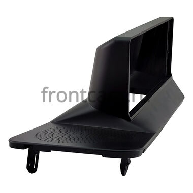 Volvo S80 2 2006-2010 12.3 дюйма Canbox M-Line 7711-0997 на Android 10 (4G-SIM, 4/64, DSP, QLed) Audi Style