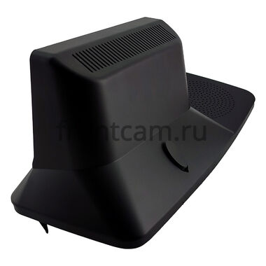 Volvo S80 2 2006-2010 12.3 дюйма Canbox M-Line 7711-0997 на Android 10 (4G-SIM, 4/64, DSP, QLed) Audi Style