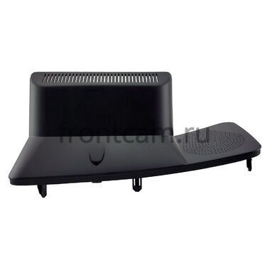 Volvo S80 2 2006-2010 12.3 дюйма Canbox M-Line 7711-0997 на Android 10 (4G-SIM, 4/64, DSP, QLed) Audi Style