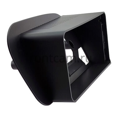 Volvo V40 2 2012-2020 12.3 дюйма Canbox H-Line 7814-0999 на Android 10 (4G-SIM, 4/64, DSP, QLed) BMW Style