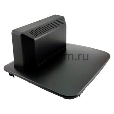 Volvo S40 2, V50, C30, C70 2 2005-2013 12.3 дюйма Canbox GTR1233-1040 на Android 10 (CarPlay, 4/64, DSP, QLed) BMW Style