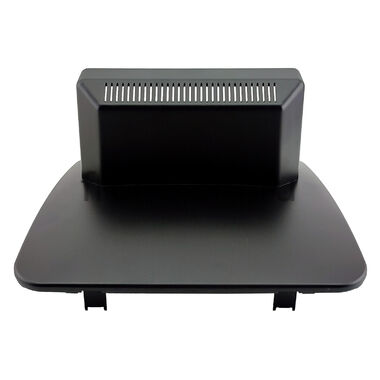 Volvo S40 2, V50, C30, C70 2 2005-2013 12.3 дюйма Canbox GTR1233-1040 на Android 10 (CarPlay, 4/64, DSP, QLed) BMW Style