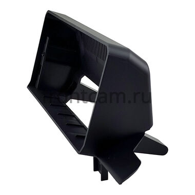 BMW X3 (G01) 2017-2024 12.3 дюйма Canbox PRO-Line 4318-1044 на Android 13 (4G-SIM, 12/256, DSP, QLed) Lexus Style