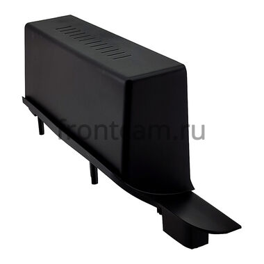BMW 7 (G11 / G12) 2015-2022 12.3 дюйма Canbox H-Line 7815-1096 на Android 10 (4G-SIM, 6/128, DSP, QLed) BMW Style