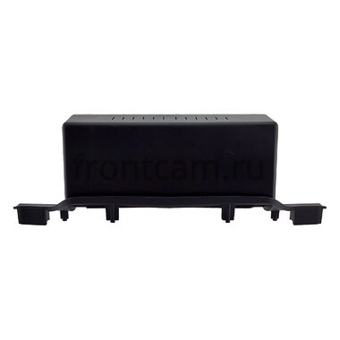 BMW 7 (G11 / G12) 2015-2022 12.3 дюйма Canbox H-Line 7815-1096 на Android 10 (4G-SIM, 6/128, DSP, QLed) BMW Style