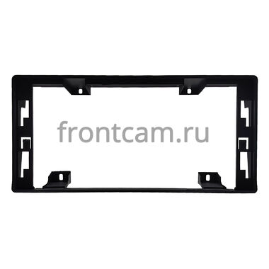 Land Rover Discovery 4 2009-2016 (для авто с кнопкой SETUP) 12.3 дюйма Canbox H-Line 4410-1318 на Android 14 (4G-SIM, 4/64, DSP, QLed) Lexus Style