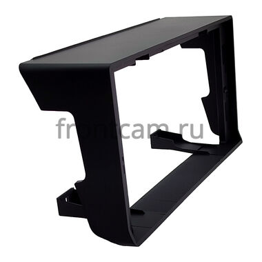 Land Rover Discovery 4 2009-2016 (для авто с кнопкой SETUP) 12.3 дюйма Canbox H-Line 4410-1318 на Android 14 (4G-SIM, 4/64, DSP, QLed) Lexus Style