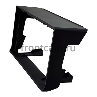 Land Rover Discovery 4 2009-2016 (для авто с кнопкой SETUP) 12.3 дюйма Canbox H-Line 4410-1318 на Android 14 (4G-SIM, 4/64, DSP, QLed) Lexus Style