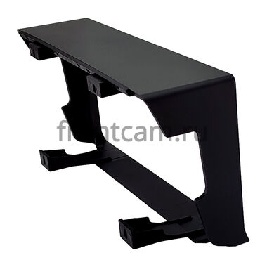 Land Rover Discovery 4 2009-2016 (для авто с кнопкой SETUP) 12.3 дюйма Canbox H-Line 4410-1318 на Android 14 (4G-SIM, 4/64, DSP, QLed) Lexus Style