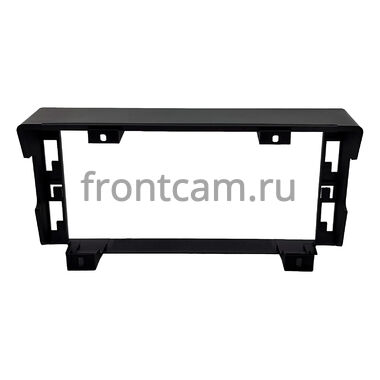 Land Rover Discovery 4 2009-2016 (для авто с кнопкой SETUP) 12.3 дюйма Canbox H-Line 4410-1318 на Android 14 (4G-SIM, 4/64, DSP, QLed) Lexus Style