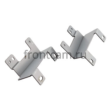 Land Rover Range Rover Sport 2 2013-2022, Range Rover 4 2012-2017 (авто с монитором HARMAN) 12.3 дюйма Canbox H-Line 7815-1175 на Android 10 (4G-SIM, 6/128, DSP, QLed) BMW Style