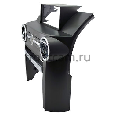 Land Rover Discovery 3 2004-2009 12.3 дюйма Canbox H-Line 4411-1239 на Android 14 (4G-SIM, 6/128, DSP, QLed) Lexus Style