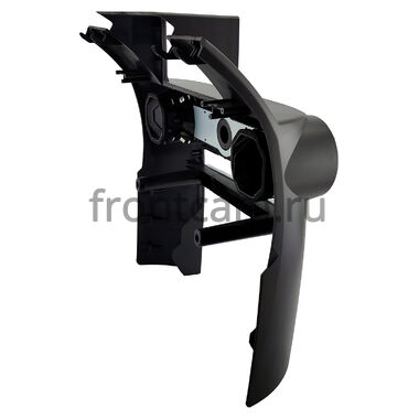 Land Rover Discovery 3 2004-2009 12.3 дюйма Canbox H-Line 4411-1239 на Android 14 (4G-SIM, 6/128, DSP, QLed) Lexus Style