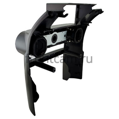 Land Rover Discovery 3 2004-2009 12.3 дюйма Canbox H-Line 4411-1239 на Android 14 (4G-SIM, 6/128, DSP, QLed) Lexus Style