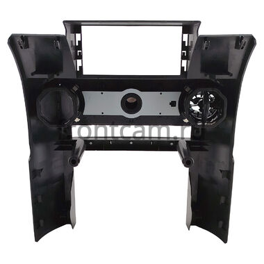 Land Rover Discovery 3 2004-2009 12.3 дюйма Canbox H-Line 4411-1239 на Android 14 (4G-SIM, 6/128, DSP, QLed) Lexus Style