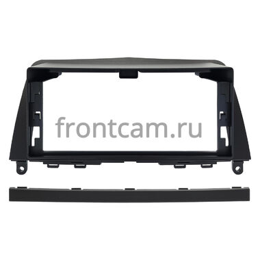 Mercedes-Benz C (w204) (2006-2011) 12,3 дюйма Canbox H-Line 7813-1260 на Android 10 (4G-SIM, 4/32, DSP, QLed) BMW Style
