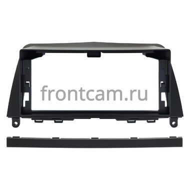 Mercedes-Benz C-klasse (w204) (2006-2011) 12,3 дюйма Canbox H-Line 7819-1260 на Android 10 (4G-SIM, 8/256, DSP, QLed) Audi Style