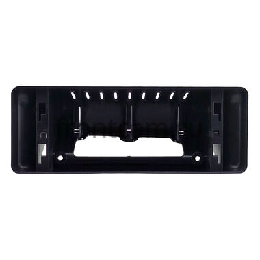 Lexus CT200 2010-2018 (для авто без монитора) 12.3 дюйма Canbox H-Line 7814-1267 на Android 10 (4G-SIM, 4/64, DSP, QLed) BMW Style