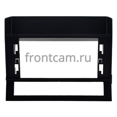 Toyota Land Cruiser 200 2016-2021 (для авто без JBL Synthesis) 12.3 дюйма Canbox H-Line 8818-1286 на Android 14 (4G-SIM, 6/128, DSP, QLed) Audi Style