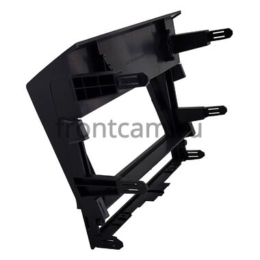 Toyota Land Cruiser 200 2016-2021 (для авто без JBL Synthesis) 12.3 дюйма Canbox H-Line 8818-1286 на Android 14 (4G-SIM, 6/128, DSP, QLed) Audi Style