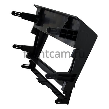 Toyota Land Cruiser 200 2016-2021 (для авто без JBL Synthesis) 12.3 дюйма Canbox H-Line 8818-1286 на Android 14 (4G-SIM, 6/128, DSP, QLed) Audi Style