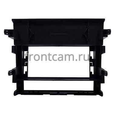 Toyota Land Cruiser 200 2016-2021 (для авто без JBL Synthesis) 12.3 дюйма Canbox H-Line 8818-1286 на Android 14 (4G-SIM, 6/128, DSP, QLed) Audi Style